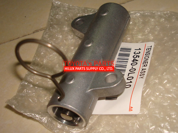 13540-0L010,Toyota 1KD 2KD Timing Belt Tensioner For Hilux Vigo Hiace Fortuner,13540-67020